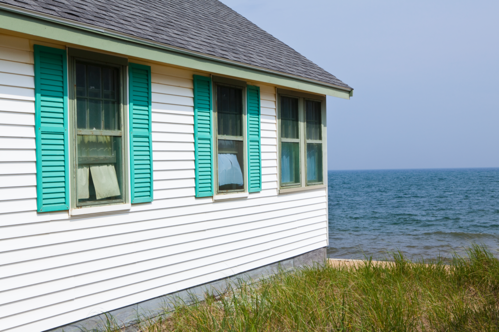 things to consider when building a beach house
